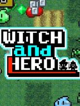 Witch and Hero on PC (Steam) Witch and Hero