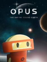 OPUS: The Day We Found Earth on PC (Steam) OPUS: The Day We Found Earth