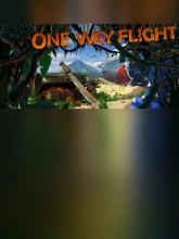 One Way Flight on PC (Steam) One Way Flight