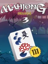 Mahjong Deluxe 3 on PC (Steam) Mahjong Deluxe 3