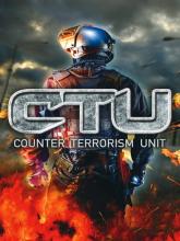 CTU: Counter Terrorism Unit