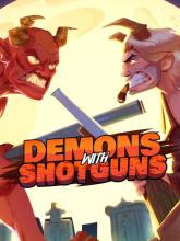 Demons with Shotguns on PC (Steam) Demons with Shotguns