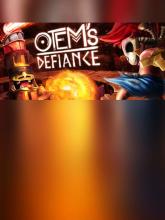 Otem's Defiance on PC (Steam) Otem's Defiance