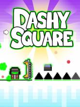 Dashy Square on PC (Steam) Dashy Square