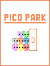 Pico Park on PC (Steam) Pico Park