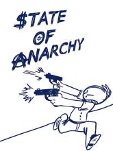 State of Anarchy on PC (Steam) State of Anarchy