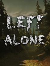Left Alone on PC (Steam) Left Alone