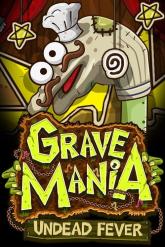 Grave Mania: Undead Fever on PC (Steam) Grave Mania: Undead Fever