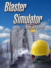 Blaster Simulator on PC (Steam) Blaster Simulator