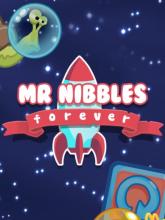 Mr Nibbles Forever