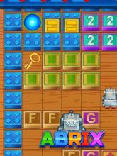 Abrix the Robot on PC (Steam) Abrix the Robot