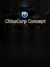 CitiesCorp Concept - Build Everything on Your Own on PC (Steam) CitiesCorp Concept - Build Everything on Your Own