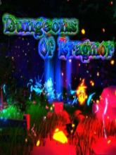 Dungeons of Kragmor on PC (Steam) Dungeons of Kragmor