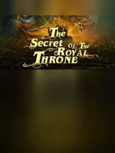 Secret of the Royal Throne on PC (Steam) Secret of the Royal Throne