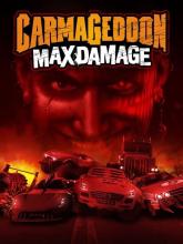 Carmageddon: Max Damage on PlayStation 4 Carmageddon: Max Damage