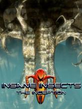 Insane Insects: The Inception on PC (Steam) Insane Insects: The Inception