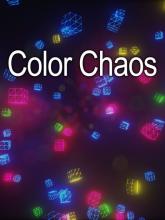 Color Chaos on PC (Steam) Color Chaos