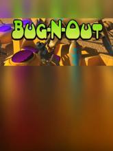 Bug N Out on PC (Steam) Bug N Out