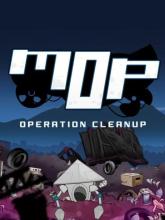 MOP Operation Cleanup on PC (Steam) MOP Operation Cleanup