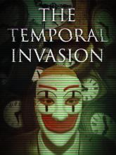 The Temporal Invasion on PC (Steam) The Temporal Invasion