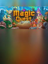 Magic Quest on PC (Steam) Magic Quest