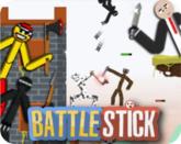 BattleStick on PC (Steam) BattleStick