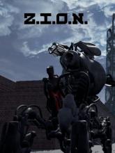 Z.I.O.N. on PC (Steam) Z.I.O.N.