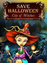 Save Halloween: City of Witches on PC (Steam) Save Halloween: City of Witches