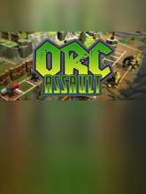 Orc Assault on PC (Steam) Orc Assault