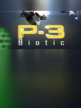 P-3 Biotic on PC (Steam) P-3 Biotic
