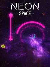 Neon Space on PC (Steam) Neon Space