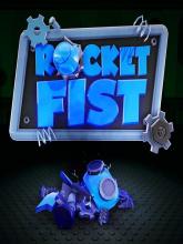 Rocket Fist on PC (Steam) Rocket Fist