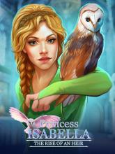 Princess Isabella: The Rise of an Heir on PC (Steam) Princess Isabella: The Rise of an Heir