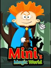 Mini's Magic World on PC (Steam) Mini's Magic World