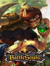BattleSouls on PC (Steam) BattleSouls