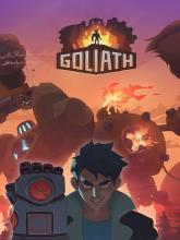 Goliath on PC (Steam) Goliath