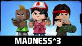 Madness Cubed on PC (Steam) Madness Cubed