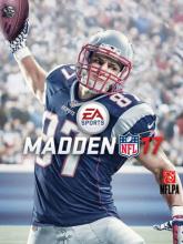 Madden NFL 17 on Xbox One Madden NFL 17