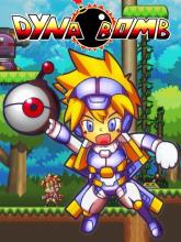 Dyna Bomb on PC (Steam) Dyna Bomb