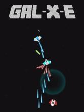Gal-X-E on PC (Steam) Gal-X-E