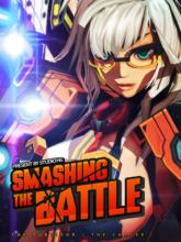 Smashing the Battle on PC (Steam) Smashing the Battle