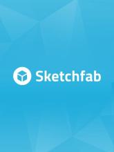 Sketchfab VR on PC (Steam) Sketchfab VR
