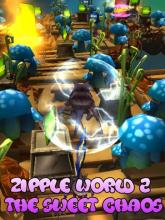 Zipple World 2: The Sweet Chaos on PC (Steam) Zipple World 2: The Sweet Chaos