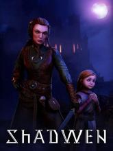 Shadwen on PC (Steam) Shadwen