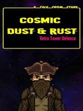 Cosmic Dust & Rust on PC (Steam) Cosmic Dust & Rust