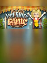 Pet Store Panic on PC (Steam) Pet Store Panic