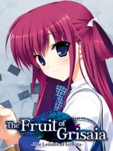 The Leisure of Grisaia on PC (Steam) The Leisure of Grisaia