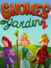 Gnomes Garden 2 on PC (Steam) Gnomes Garden 2
