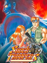 Shock Troopers on PC (Steam) Shock Troopers
