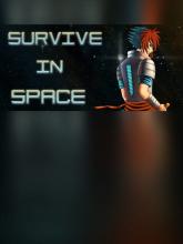 Survive in Space on PC (Steam) Survive in Space
